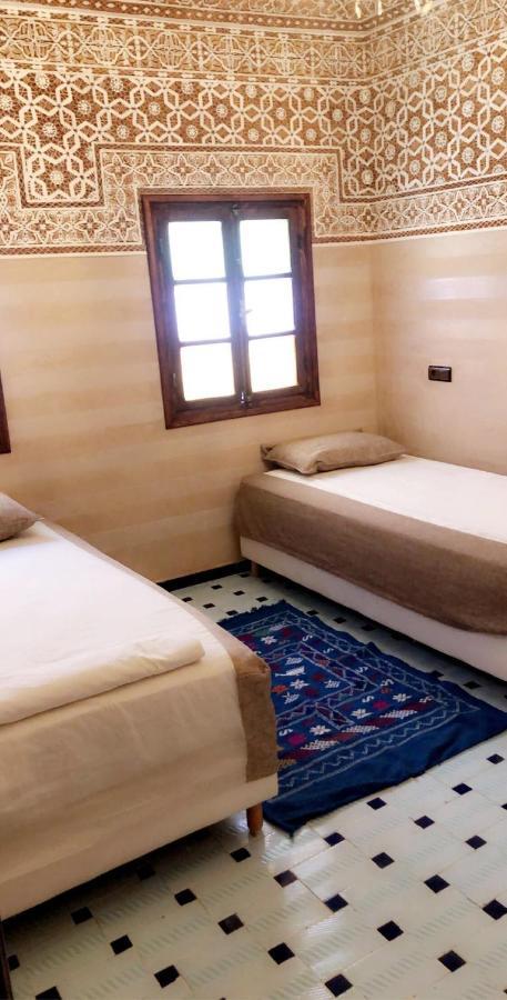 Riad Dar Essassi 23 Marrakesh Luaran gambar