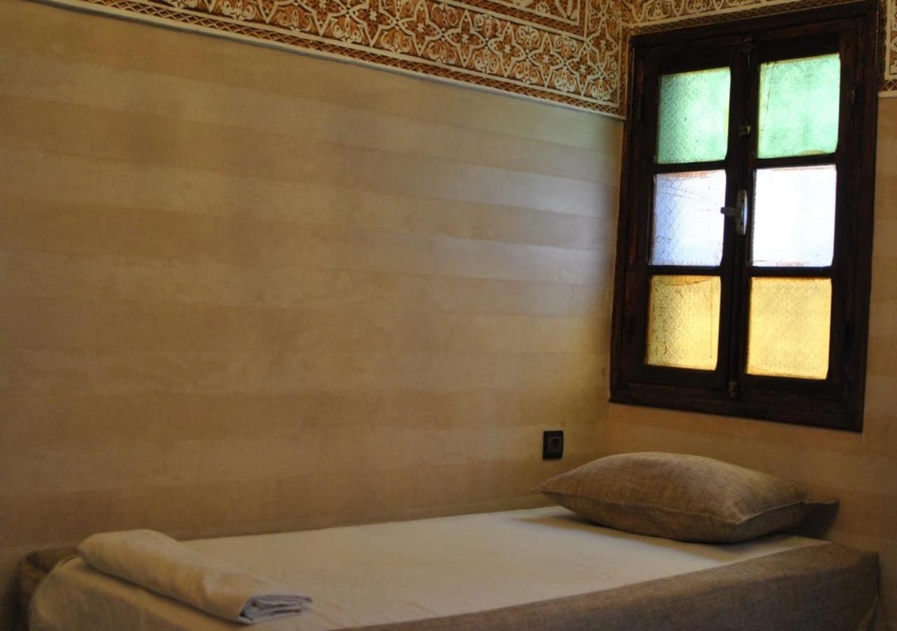 Riad Dar Essassi 23 Marrakesh Luaran gambar