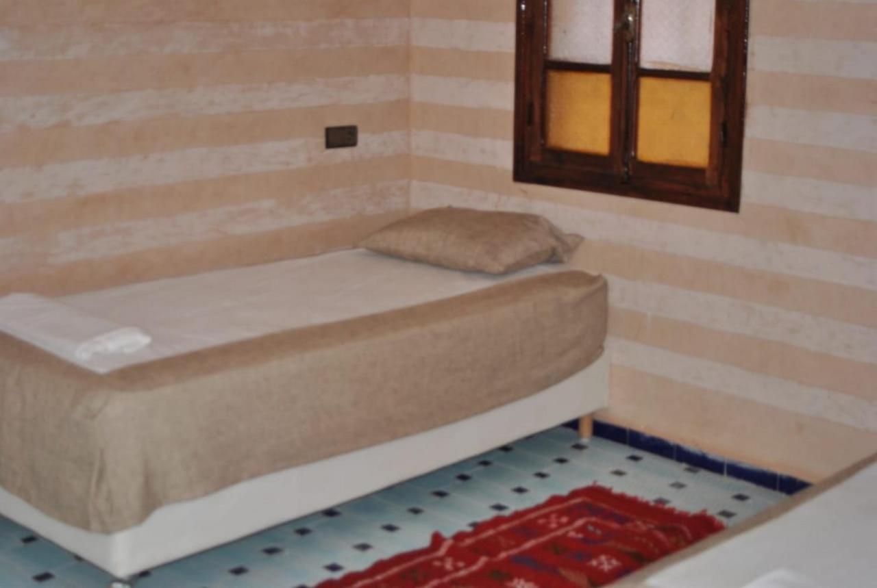 Riad Dar Essassi 23 Marrakesh Luaran gambar
