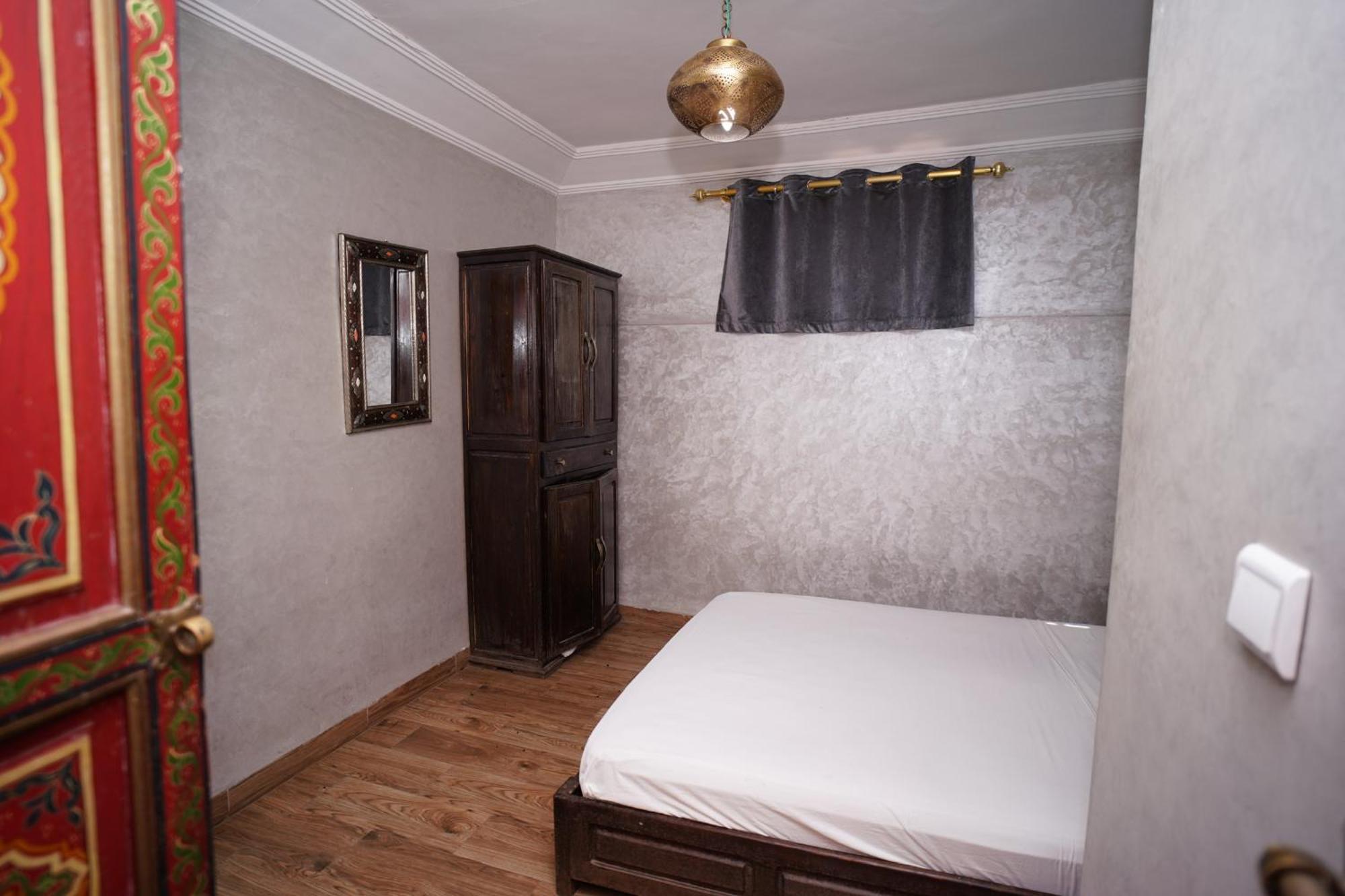 Riad Dar Essassi 23 Marrakesh Luaran gambar