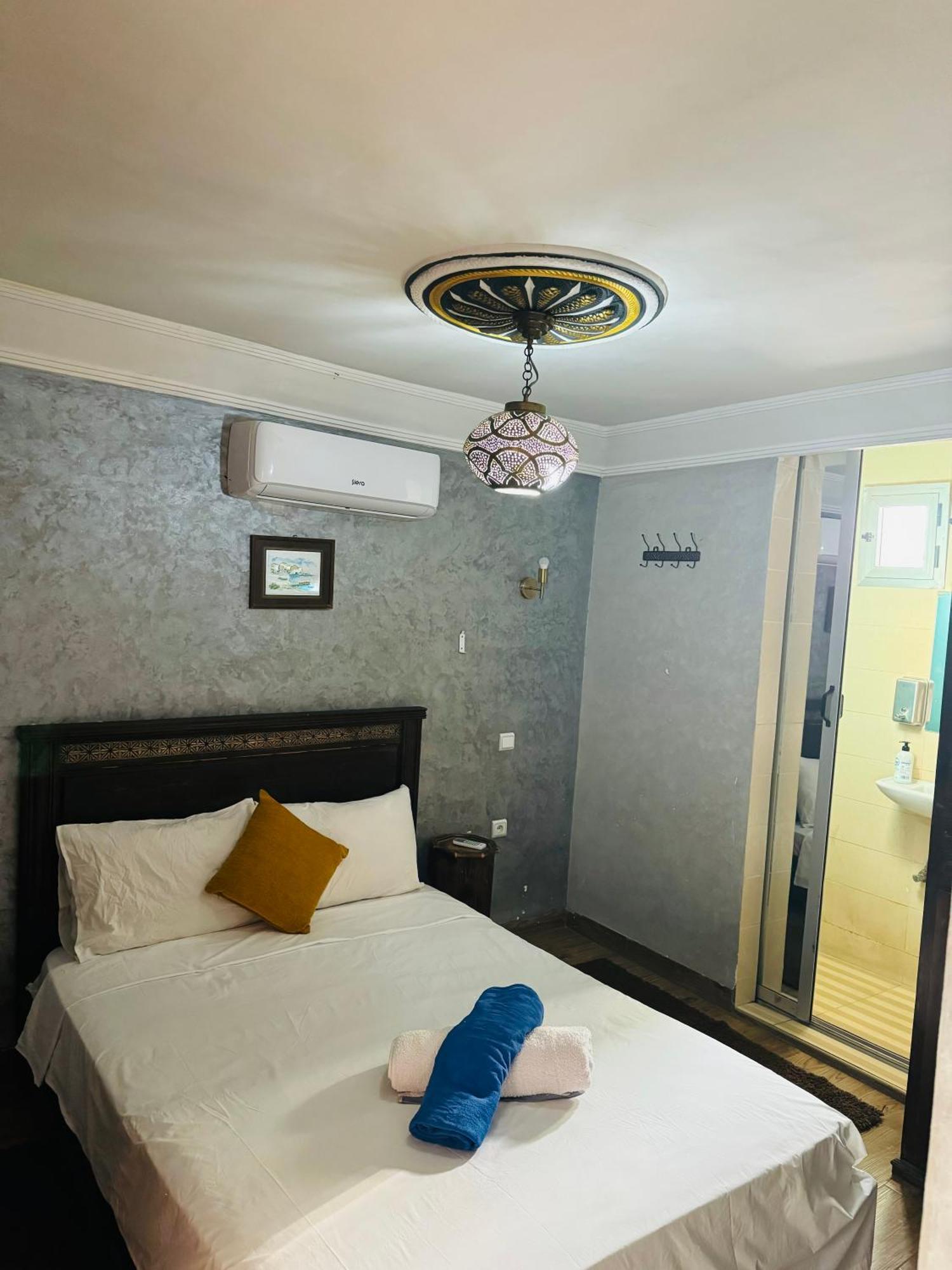 Riad Dar Essassi 23 Marrakesh Luaran gambar