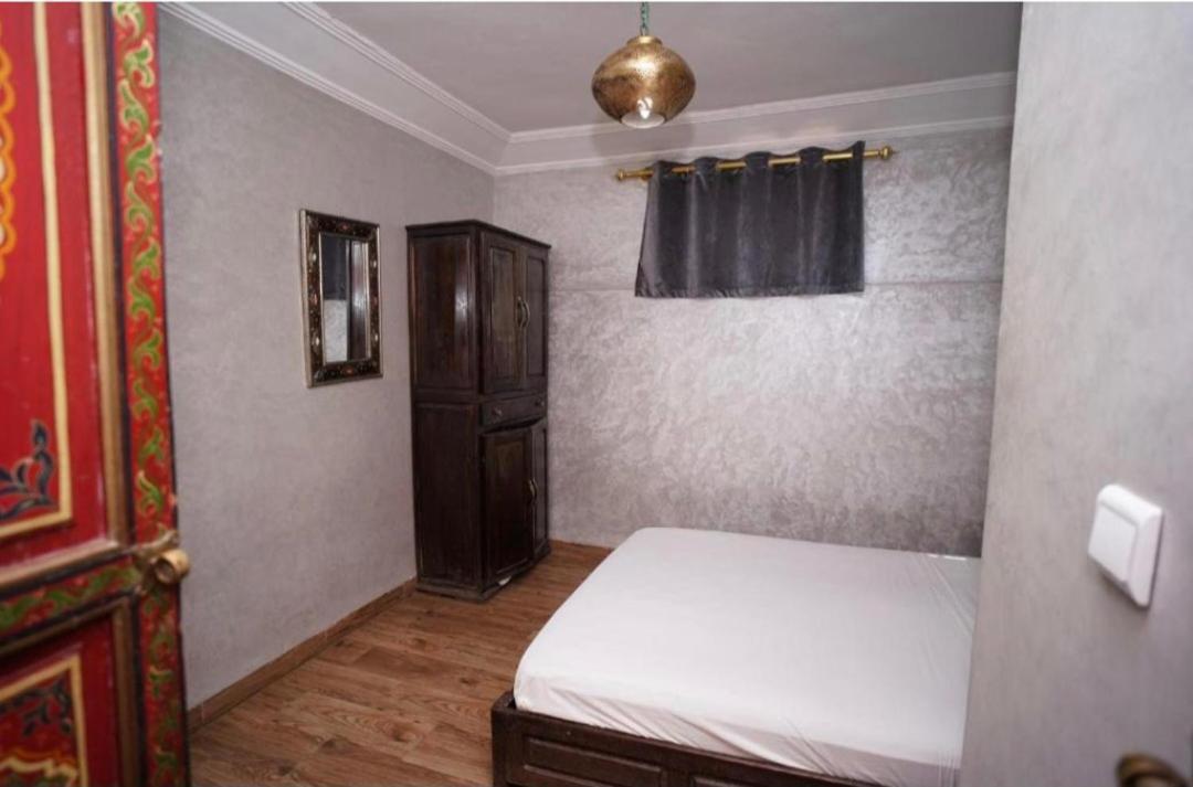 Riad Dar Essassi 23 Marrakesh Bilik gambar
