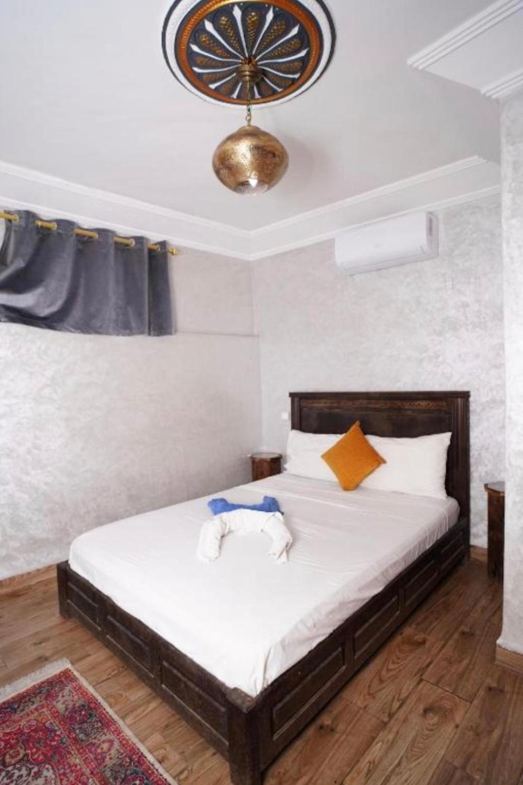 Riad Dar Essassi 23 Marrakesh Bilik gambar